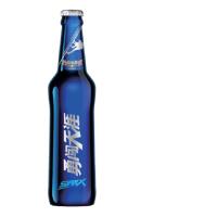 雪花啤酒 勇闯天涯superX 500ml/瓶