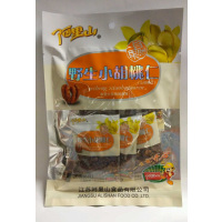 阿里山野生小胡桃仁120g