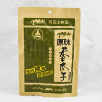 阿里山生炒王原味香瓜子120g