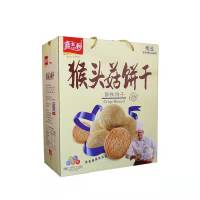 嘉士利猴菇酥性饼干1.05kg