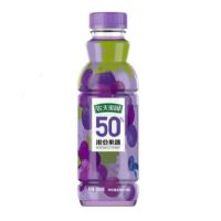 农夫山泉农夫果园50%混合葡萄500ml