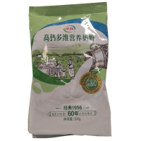 伊利高钙多维营养奶粉 300g/袋