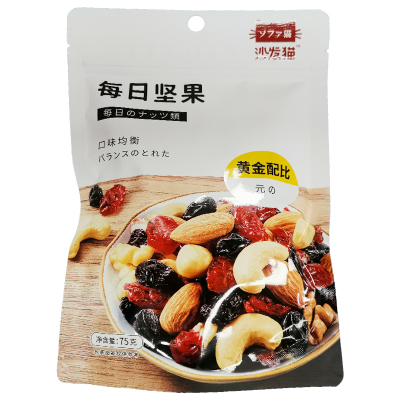 浙江沙发猫食品图片