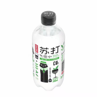 农夫山泉苏打气泡水莫吉托味-1*500ml