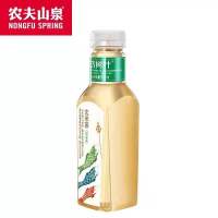 农夫山泉东方树叶玄米茶复合茶饮料500ml
