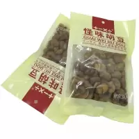 135g加减乘除怪味胡豆