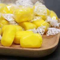 150g加减乘除榴莲糖