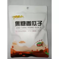 118g阿里山焦糖瓜子