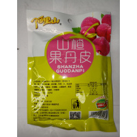 180g阿里山山楂果丹皮