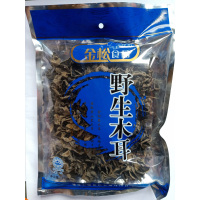 170克金松野生木耳