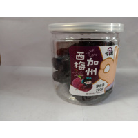 200g加州西梅(桶)