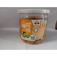 208g怡果源珍珠梅(桶)