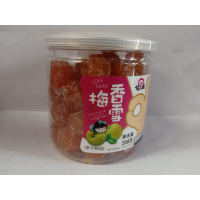 208g怡果源香雪梅(桶)