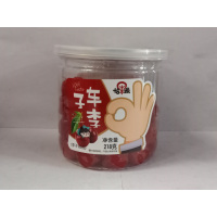 218g怡果源车厘子(桶)