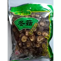300g金松甲级冬菇
