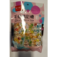 68g加减乘除千纸鹤彩糖