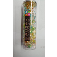 100g加减乘除千纸鹤糖（易拉）