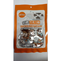 120g加减乘除巧克力石头糖(袋)