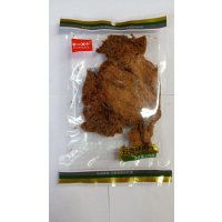 108g加减乘除五香味肉干