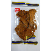 108g加减乘除沙嗲味肉干