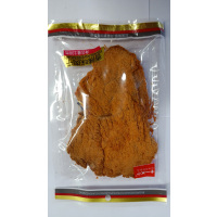 108g加减乘除香辣味肉干