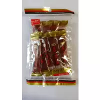 75g加减乘除香辣猪肉脯