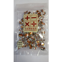 82g加减乘除牛肉粒（沙爹）