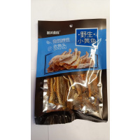 50g加减乘除野生小黄鱼