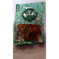 82g加减乘除香酥味鱼皮
