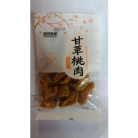 75g加减乘除甘草桃肉