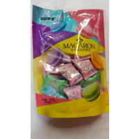 252g加减乘除马卡龙法式饼干