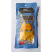 70g加减乘除越南风味芒果干