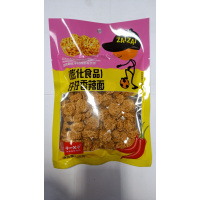 120g加减乘除仔仔香辣面