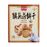 嘉士利猴菇无糖山药饼干1.05kg