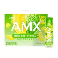 安慕希AMX系列哈密瓜味230g*10