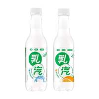 伊利优酸乳乳汽气泡乳饮料乳酸菌风味1*15*380mL