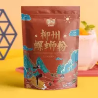 335g家柳麻辣螺蛳粉 水煮型