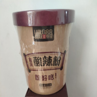 丽星酸辣粉113g