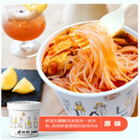 180g家柳原味螺蛳粉 冲泡型