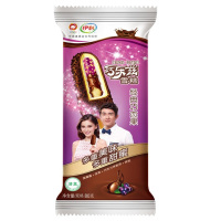 伊利巧乐兹巧恋果雪糕冰淇淋75g
