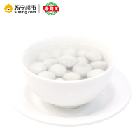 海霸王(HAI PA WANG)纯手磨包陷小圆子500g