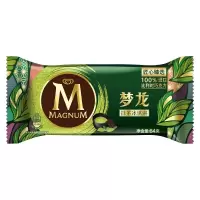 梦龙抹茶冰淇淋单支装 64g