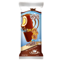 巧乐兹四个圈蛋奶巧克力味雪糕