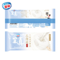 雀巢呈真北海道原味牛乳冰淇淋65g