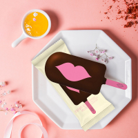 乐飞利天使之吻冰淇淋96g