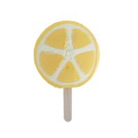 中街橘可爱日向夏橘口味50g