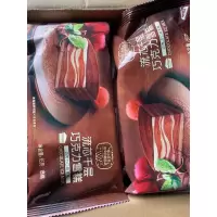 宏宝莱流芯千层巧克力