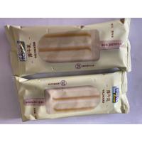 冰雪怪厚牛乳口味冰淇淋