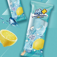 冰+海盐柠檬口味雪泥85g×40支(21Y)