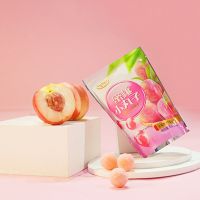 德华蜜桃小丸子85g